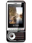 مواصفات G-TIDE G33