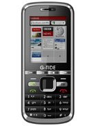 مواصفات G-TIDE G222
