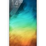 مواصفات Xiaomi Mi Note