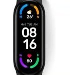مواصفات Xiaomi MI BAND 6
